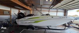 2023 Tahoe T18, $ 30,500.00
