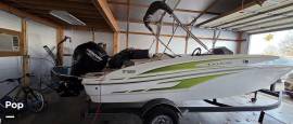 2023 Tahoe T18, $ 30,500.00