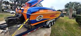 2003 Outerlimits 42 GTX, $ 185,000.00