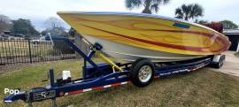 2003 Outerlimits 42 GTX, $ 185,000.00