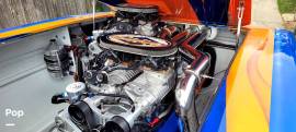 2003 Outerlimits 42 GTX, $ 185,000.00