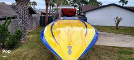 2003 Outerlimits 42 GTX, $ 185,000.00