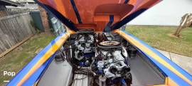 2003 Outerlimits 42 GTX, $ 185,000.00