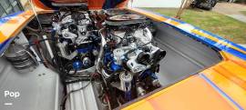 2003 Outerlimits 42 GTX, $ 185,000.00
