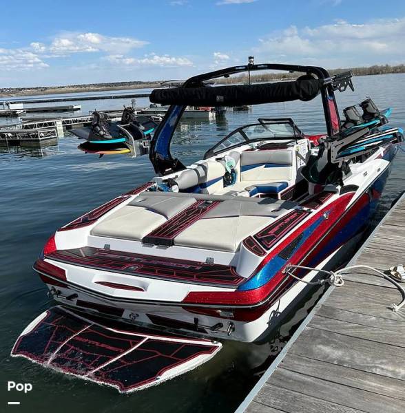 2022 Centurion Fi23, $ 129,988.00