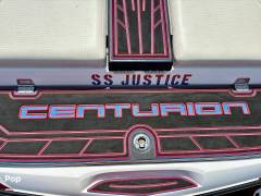 2022 Centurion Fi23, $ 129,988.00