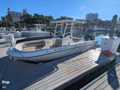 2024 Trophy T22 CC, $ 36,000.00