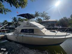 1984 Bertram 33 Sportfisherman, $ 39,000.00
