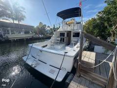1984 Bertram 33 Sportfisherman, $ 39,000.00