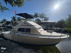 1984 Bertram 33 Sportfisherman, $ 39,000.00