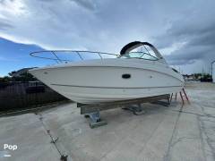 2013 Sea Ray 280 Sundancer, $ 49,000.00