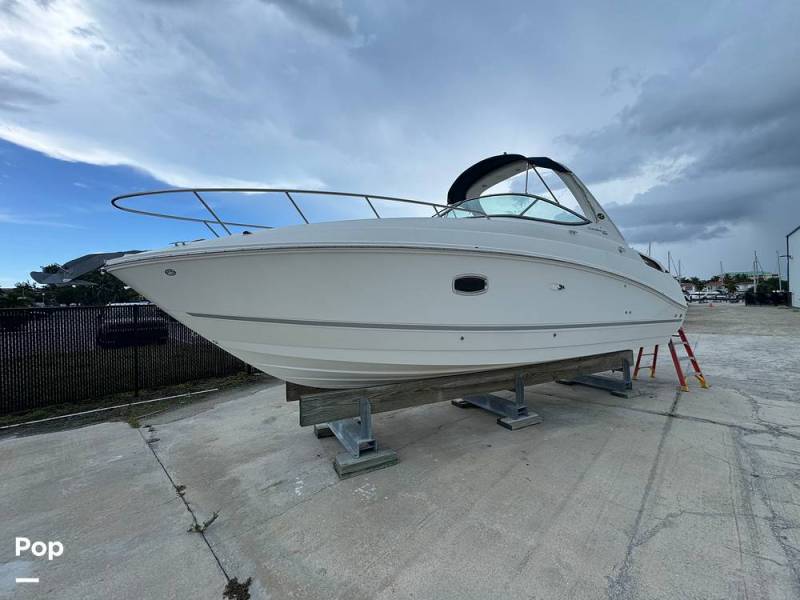 2013 Sea Ray 280 Sundancer, $ 49,000.00