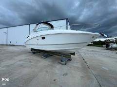 2013 Sea Ray 280 Sundancer, $ 49,000.00