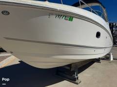 2013 Sea Ray 280 Sundancer, $ 49,000.00