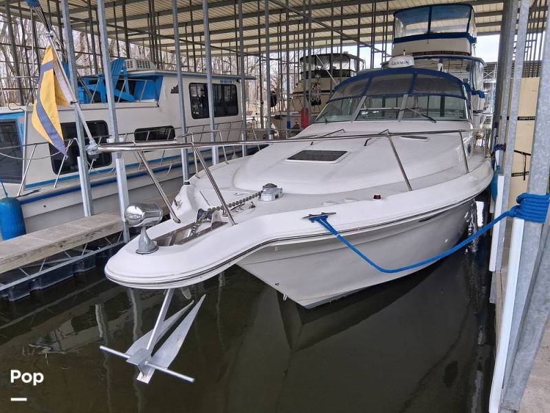 1999 Sea Ray 330 Sundancer, $ 54,000.00