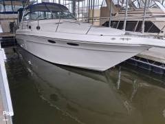 1999 Sea Ray 330 Sundancer, $ 54,000.00