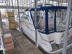 1999 Sea Ray 330 Sundancer, $ 54,000.00