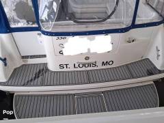 1999 Sea Ray 330 Sundancer, $ 54,000.00