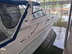 1999 Sea Ray 330 Sundancer, $ 54,000.00