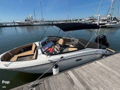 2025 Sea Ray SPX 210, $ 57,000.00