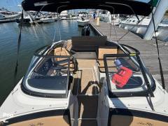 2025 Sea Ray SPX 210, $ 57,000.00