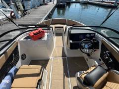 2025 Sea Ray SPX 210, $ 57,000.00