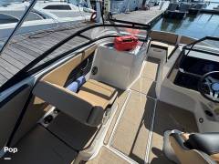 2025 Sea Ray SPX 210, $ 57,000.00