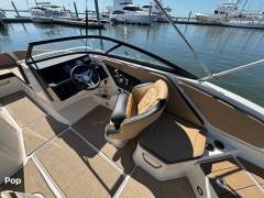 2025 Sea Ray SPX 210, $ 57,000.00