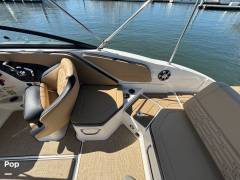 2025 Sea Ray SPX 210, $ 57,000.00