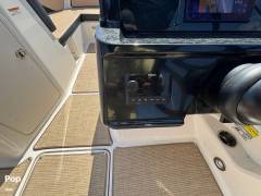 2025 Sea Ray SPX 210, $ 57,000.00