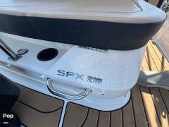 2025 Sea Ray SPX 210, $ 57,000.00