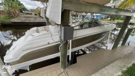 2003 Formula 260SS, $ 30,000.00