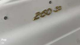 2003 Formula 260SS, $ 30,000.00