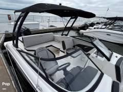 2025 Sea Ray SPX 210 OB, $ 49,000.00