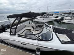 2025 Sea Ray SPX 210 OB, $ 49,000.00