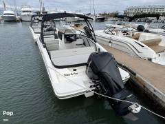 2025 Sea Ray SPX 210 OB, $ 49,000.00