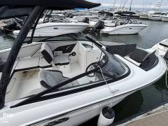 2025 Sea Ray SPX 210 OB, $ 49,000.00