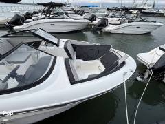 2025 Sea Ray SPX 210 OB, $ 49,000.00