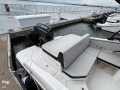 2025 Sea Ray SPX 210 OB, $ 49,000.00