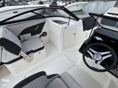 2025 Sea Ray SPX 210 OB, $ 49,000.00
