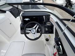 2025 Sea Ray SPX 210 OB, $ 49,000.00
