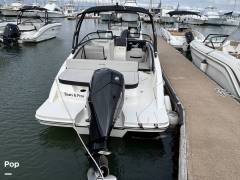 2025 Sea Ray SPX 210 OB, $ 49,000.00