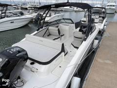 2025 Sea Ray SPX 210 OB, $ 49,000.00