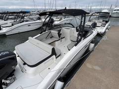 2025 Sea Ray SPX 210 OB, $ 49,000.00