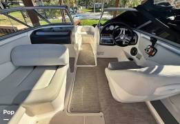 2017 Regal 1900 ES, $ 21,400.00