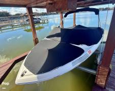 2017 Regal 1900 ES, $ 21,400.00