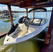 2017 Regal 1900 ES, $ 21,400.00