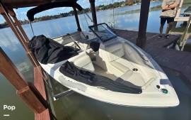 2017 Regal 1900 ES, $ 21,400.00