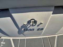 2017 Regal 1900 ES, $ 21,400.00