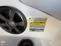 2017 Regal 1900 ES, $ 21,400.00